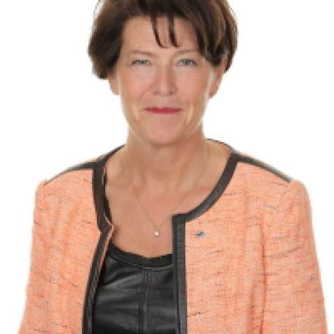Ulrika Landergren