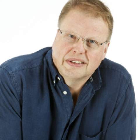 Bengt Eliasson