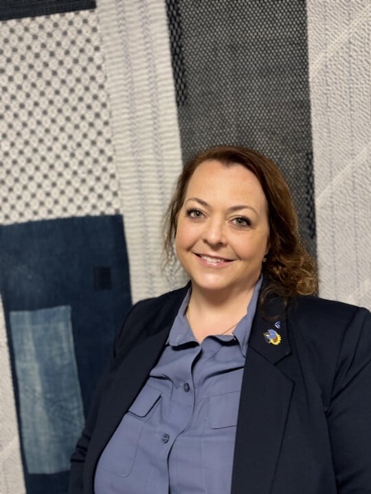 Cecilia Prins