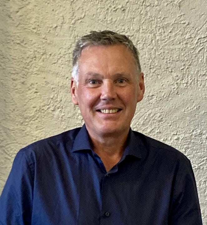 Glenn Jahnson